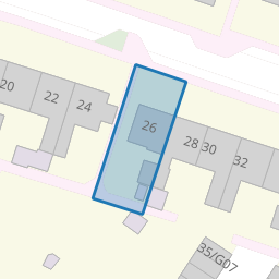 Perceel WTW00-I-13068