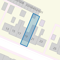 Perceel WTW00-I-13077