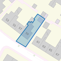 Perceel WTW00-I-13096