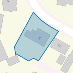 Perceel WTW00-I-13111