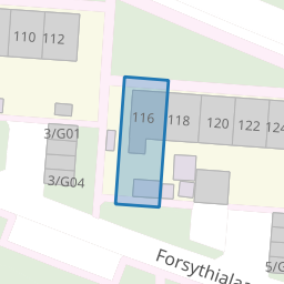 Perceel WTW00-I-13118
