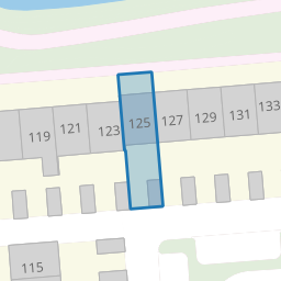 Perceel WTW00-I-13119