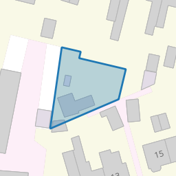 Perceel WTW00-I-13145