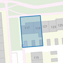 Perceel WTW00-I-13159