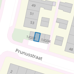 Perceel WTW00-I-13164