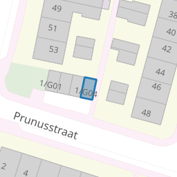 Perceel WTW00-I-13166