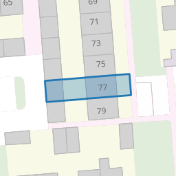 Perceel WTW00-I-13177