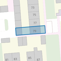 Perceel WTW00-I-13178