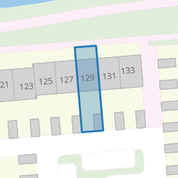 Perceel WTW00-I-13181