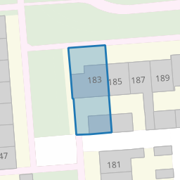 Perceel WTW00-I-13187