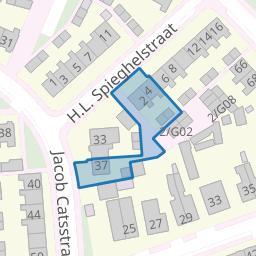 Perceel WTW00-I-13199