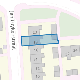 Perceel WTW00-I-13221