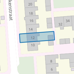 Perceel WTW00-I-13223