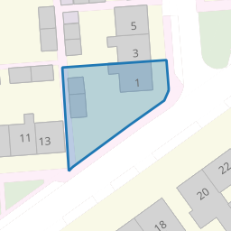 Perceel WTW00-I-13237