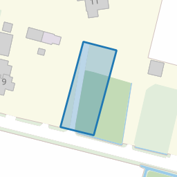 Perceel WTW00-I-13243