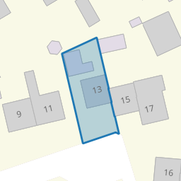 Perceel WTW00-I-13245