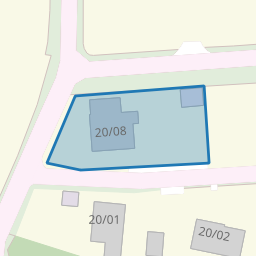 Perceel WTW00-I-13273