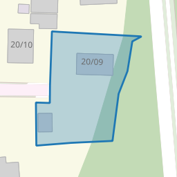 Perceel WTW00-I-13276