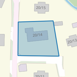 Perceel WTW00-I-13280