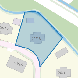 Perceel WTW00-I-13283