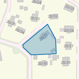 Perceel WTW00-I-13298