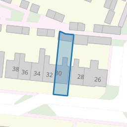Perceel WTW00-I-13315