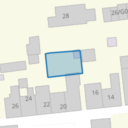 Perceel WTW00-I-13322