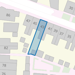 Perceel WTW00-I-13353