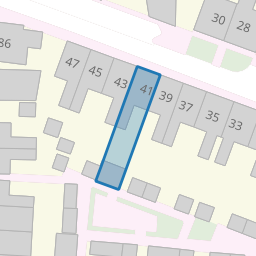 Perceel WTW00-I-13354