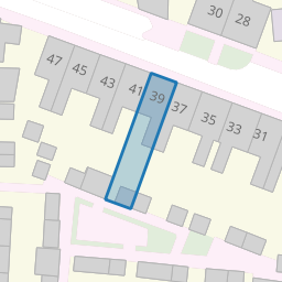 Perceel WTW00-I-13355