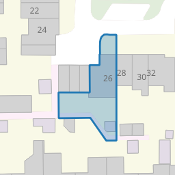 Perceel WTW00-I-13359