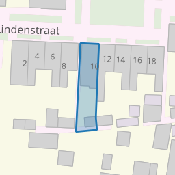 Perceel WTW00-I-13375