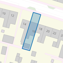 Perceel WTW00-I-13411