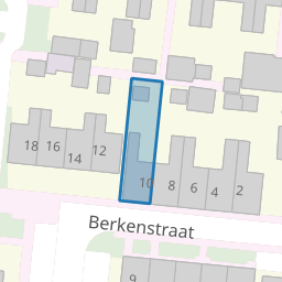 Perceel WTW00-I-13440
