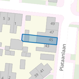 Perceel WTW00-I-13448