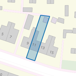 Perceel WTW00-I-13458