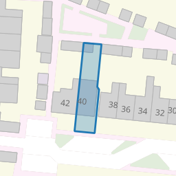 Perceel WTW00-I-13472