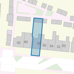 Perceel WTW00-I-13473