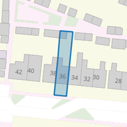 Perceel WTW00-I-13474