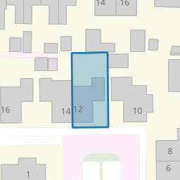 Perceel WTW00-I-13500