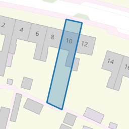 Perceel WTW00-I-13515