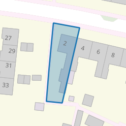 Perceel WTW00-I-13516