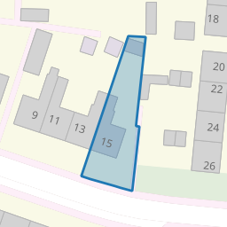 Perceel WTW00-I-13544