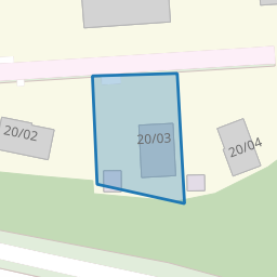 Perceel WTW00-I-13561