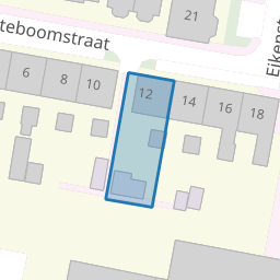 Perceel WTW00-I-13577