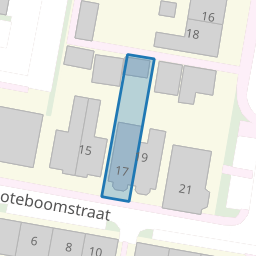 Perceel WTW00-I-13587