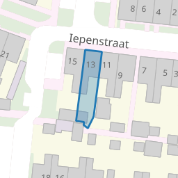 Perceel WTW00-I-13629