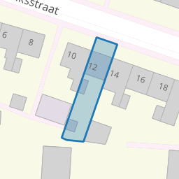 Perceel WTW00-I-13639