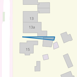 Perceel WTW00-I-13656