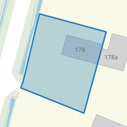 Perceel WTW00-I-13664